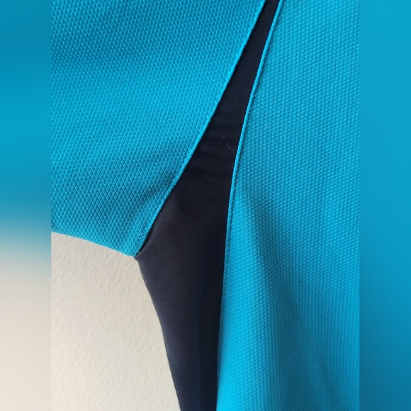 Nike Golf shirt Medium - Picture 8 of 8